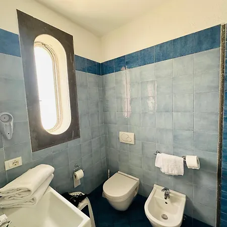 Hotel Boutique Ischia Buitenkant foto