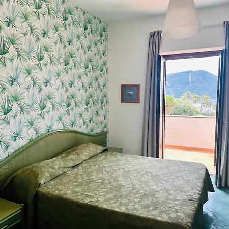 Hotel Boutique Ischia Buitenkant foto