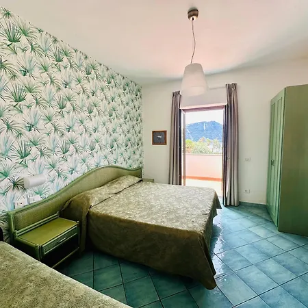 Hotel Boutique Ischia Buitenkant foto