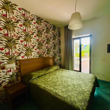 Hotel Boutique Ischia Kamer foto