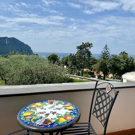 Hotel Boutique Ischia Buitenkant foto
