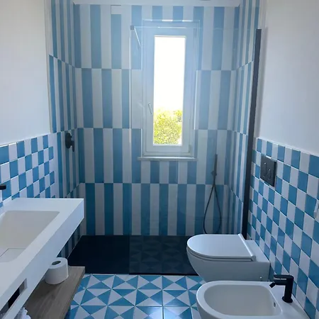 Hotel Boutique Ischia Buitenkant foto
