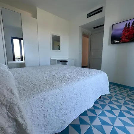 Hotel Boutique Ischia Buitenkant foto